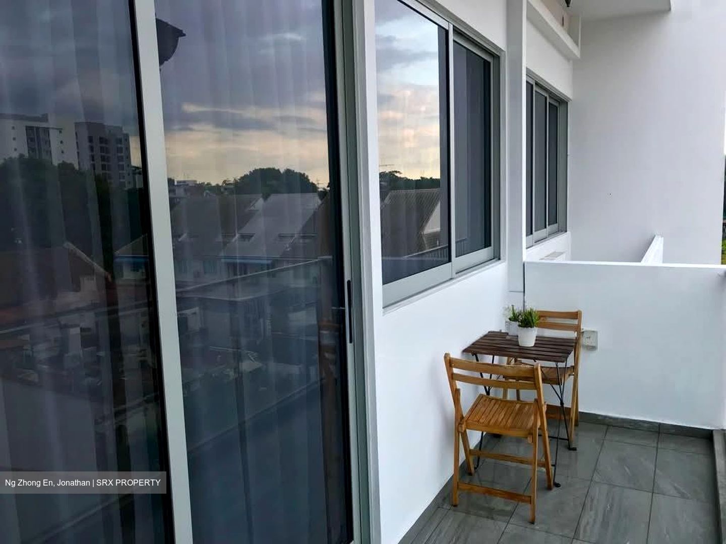 Casa Cambio (D19), Condominium #580281101